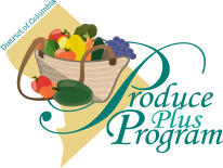 logo for Produce Plus