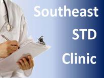 If you think you have an STD - come to the SE STD Clinic SE ST\D Clinic