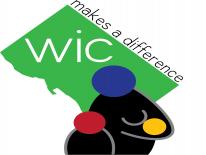 logo for The Special Supplemental Nutrition Program for Women, Infants, and Children (WIC)