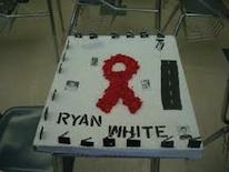 Ryan White tribute Ryan White tribute
